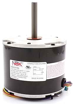 mein Amazon.com: Engine Cooling Fan Module Compatible with 2010